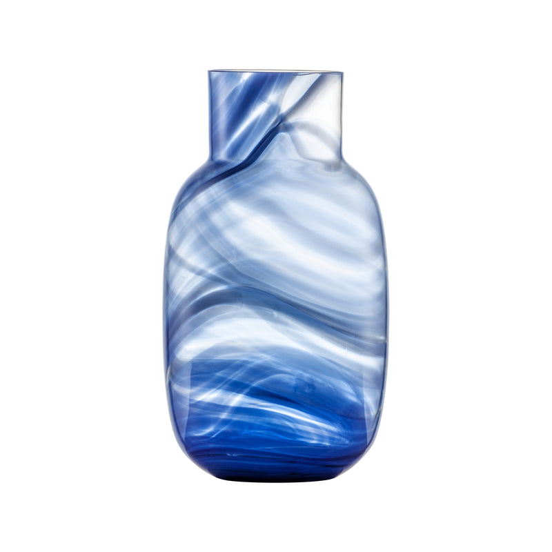 Schott Zwiesel - Waters Vase | klein / blau