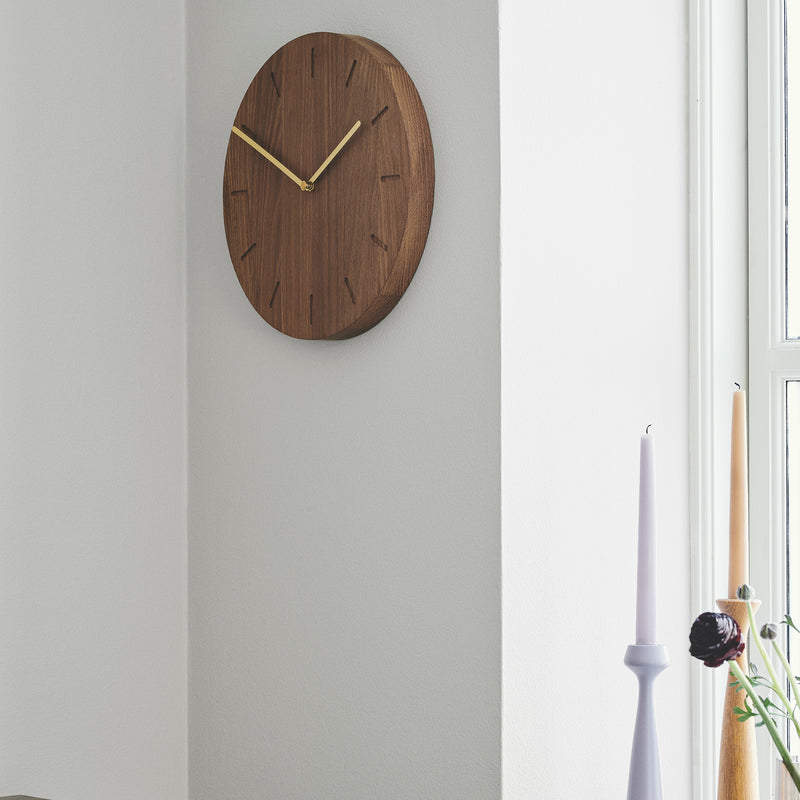 applicata - Watch:Out Wanduhr
