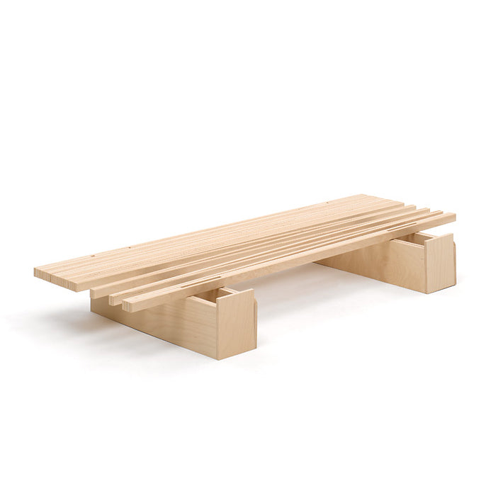 Tojo - v Bett | 