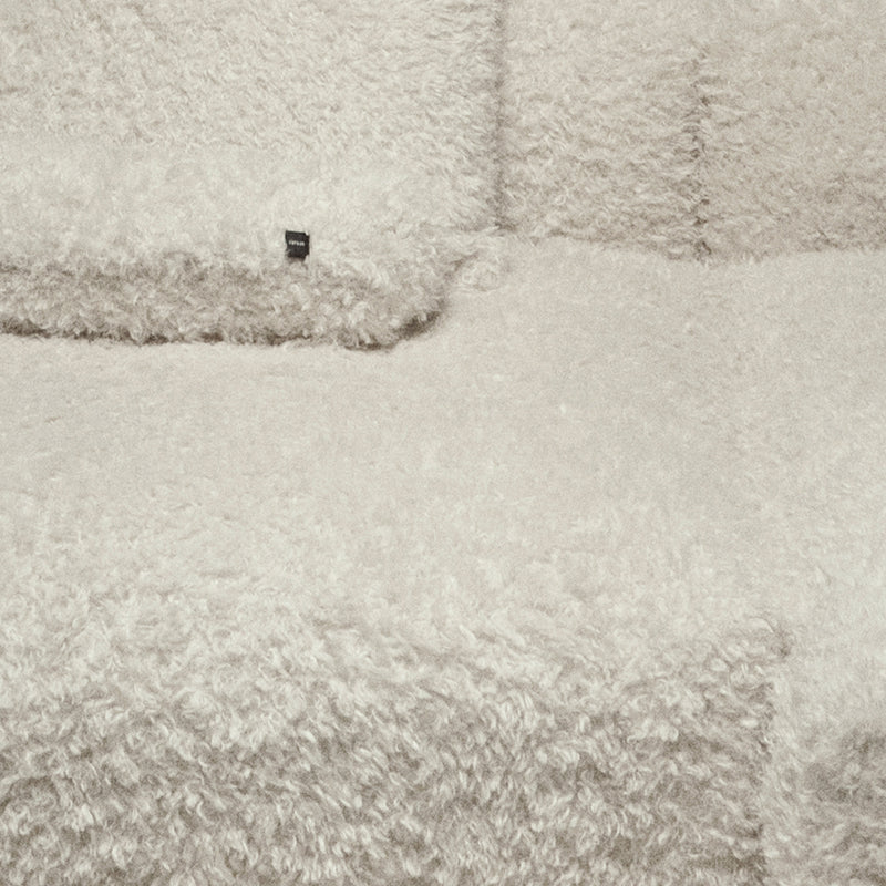 vetsak - Sofa Seat Extra Large | Doodle creme