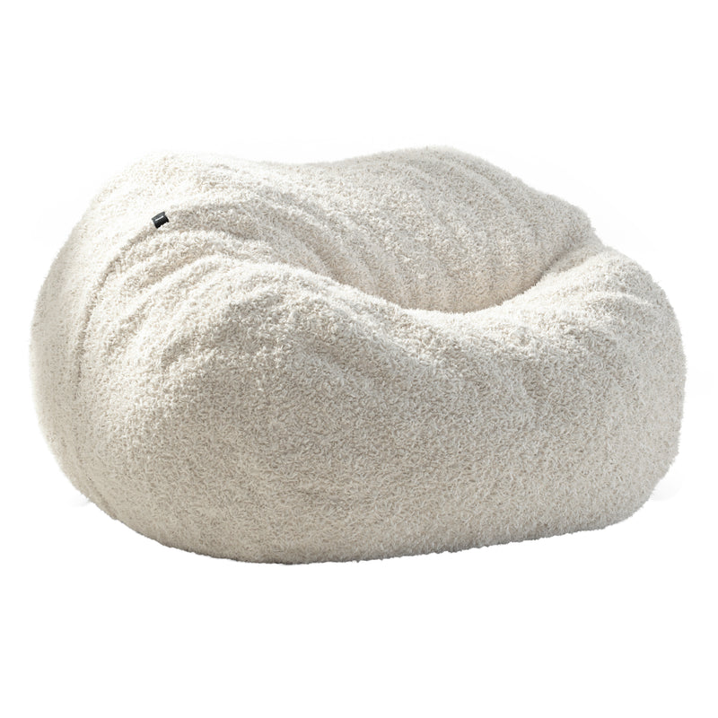 vetsak - Sitzsack Large | Doodle creme  
