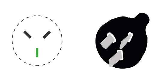 Plug Type H