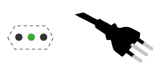 Plug Type L