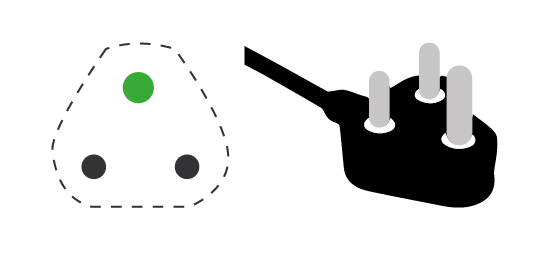 Plug Type M